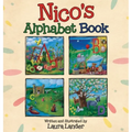 Nico's Alphabet Book