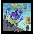 Bruce, The Bumbling Bedbug from Belize