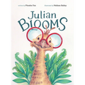 Julian Blooms