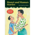 Monzi and Mama's Stories