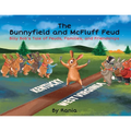 The Bunnyfield and McFluff Feud
