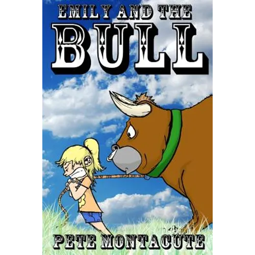 Emily and the Bull