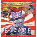 Escape from Cat City 2: Secret of Zoltar