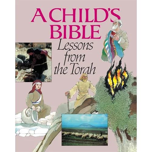 Child's Bible 1