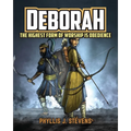 Deborah: The Highest Form of Worship is Obedience