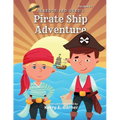 Brandon and Brad's Pirate Ship Adventure