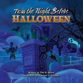 Twas the Night Before Halloween