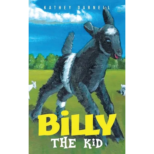 Billy the Kid