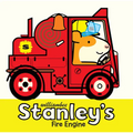 Stanley's Fire Engine