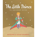 Little Prince: Includes the History and Making of the Classic Story