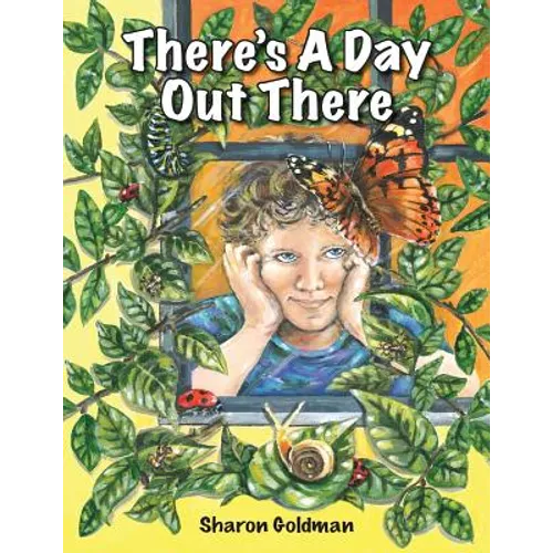 There's a Day Out There