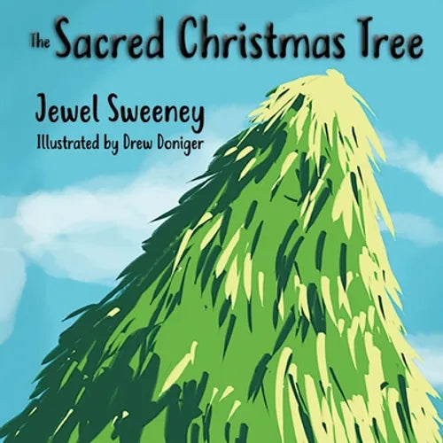 The Sacred Christmas Tree