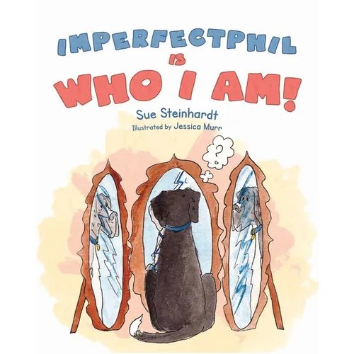 Imperfect Phil is Who I Am!