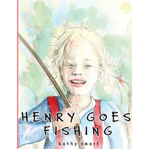 Henry Goes Fishing