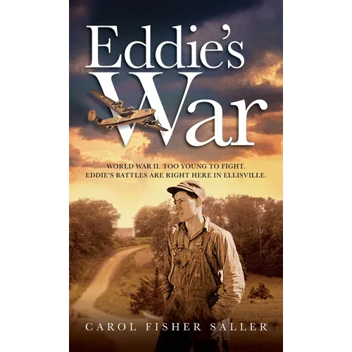 Eddie's War