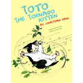 Toto the Tornado Kitten