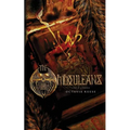The Hibouleans: Vol. 2 Lithius