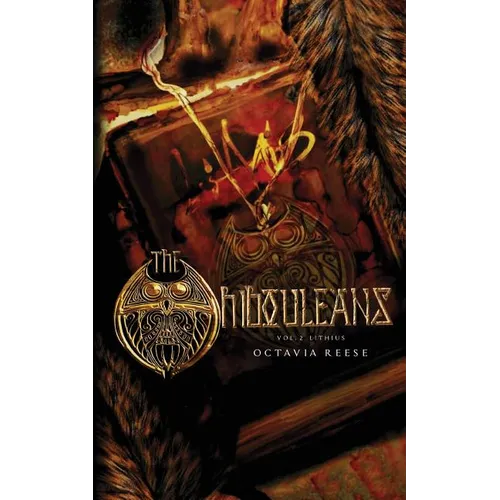 The Hibouleans: Vol. 2 Lithius