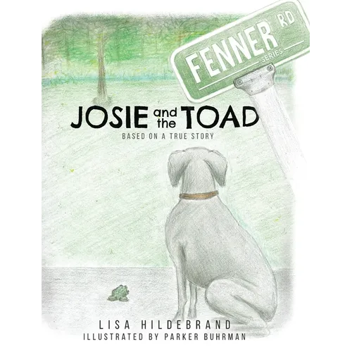 Josie and the Toad