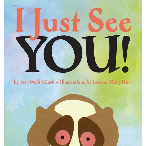 I Just See You