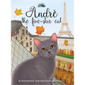André the Five-Star Cat