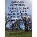 Awesome Alphabets