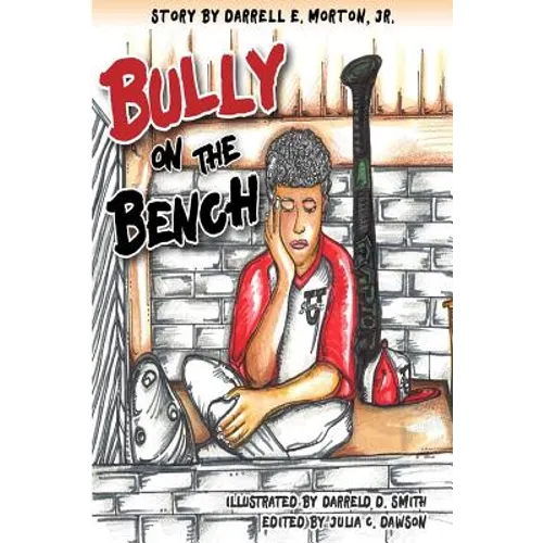Bully On The Bench