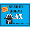 Max the Mine in Secret Agent Max