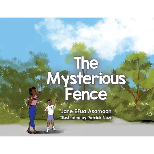 The Mysterious Fence