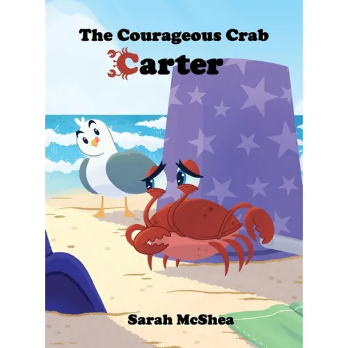 The Courageous Crab Carter
