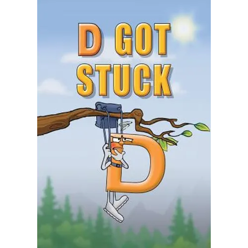 D Got Stuck