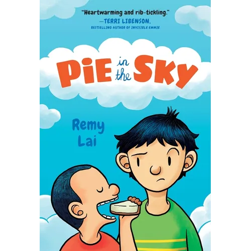 Pie in the Sky