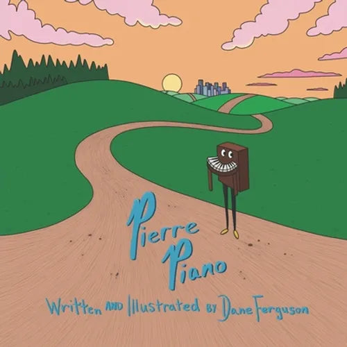 Pierre Piano