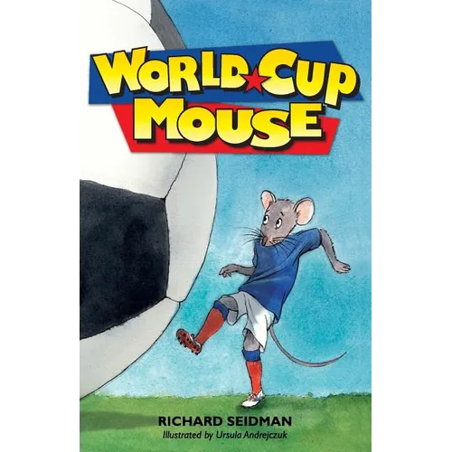 World Cup Mouse