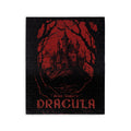 Mini Book Puzzle - Dracula