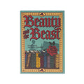 Book Notepad (Medium), Beauty and the Beast