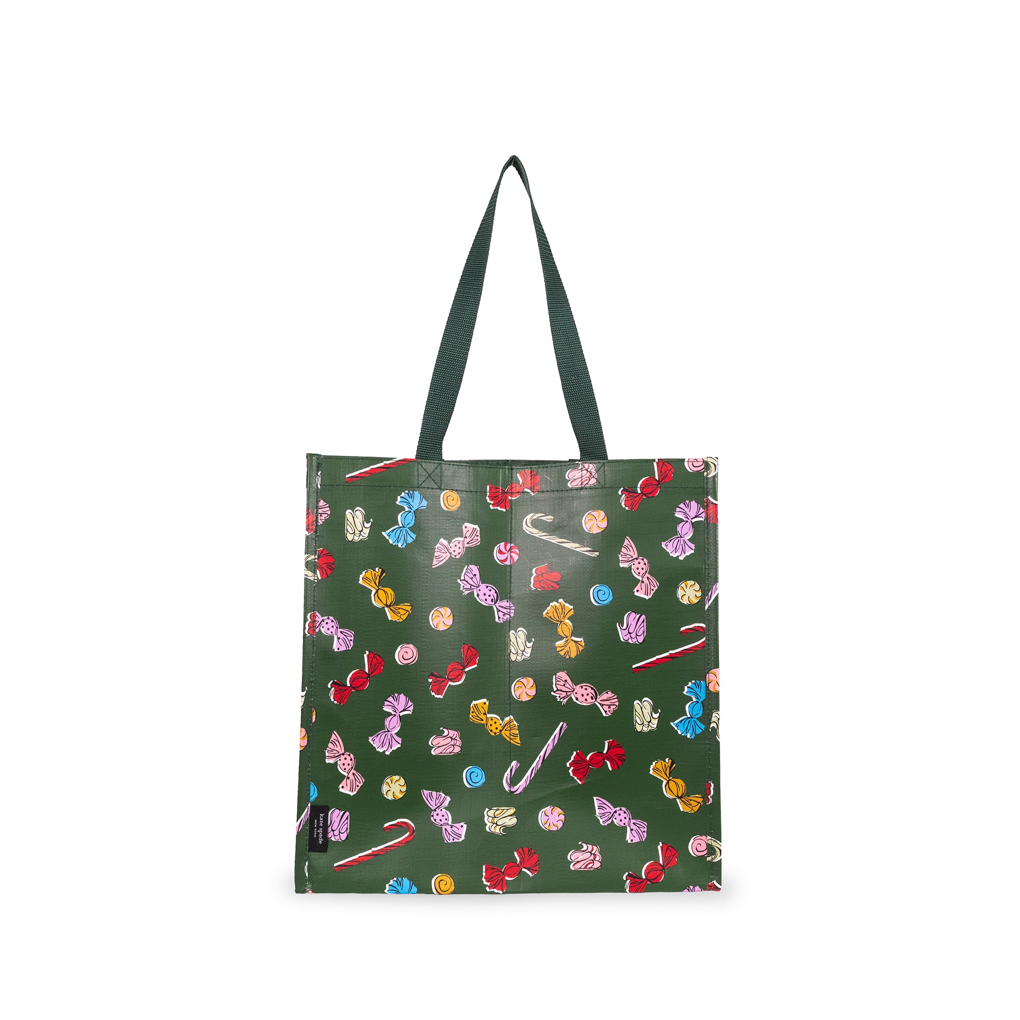Tote - Grocery - HOLIDAY SWEETS