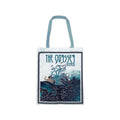 Canvas Tote - The Odyssey