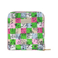 Packable Tote, Celebrate with Lilly Patch