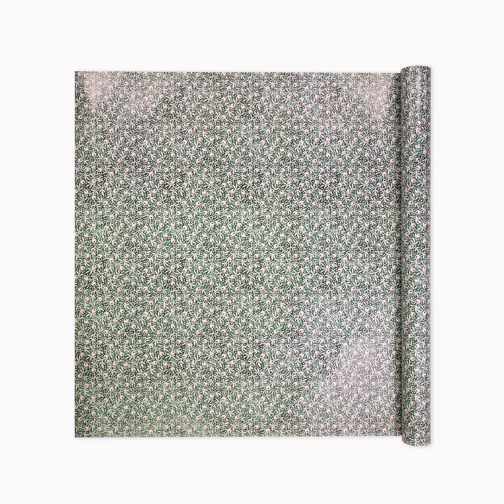 Wrapping Paper Roll - Juniper