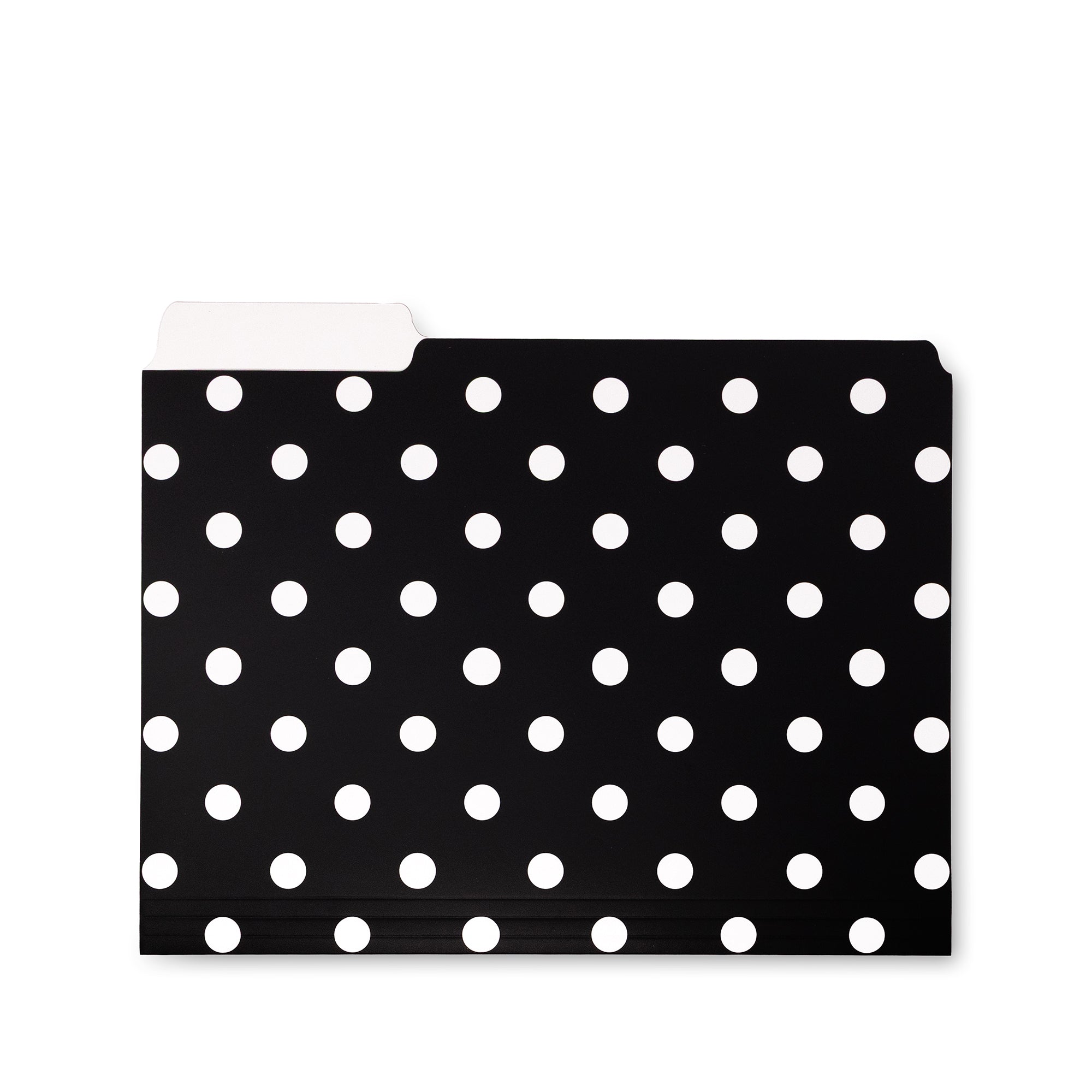 File Folder Set of 6 (Paper) - Picture Dot