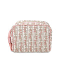 Toiletry Case - Rose Trellis