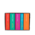 Ornament Set - Books (Paper) - A Court of Thorns a