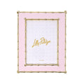 Photo Frame - 5x7 (Resin) - Conch Shell Pink
