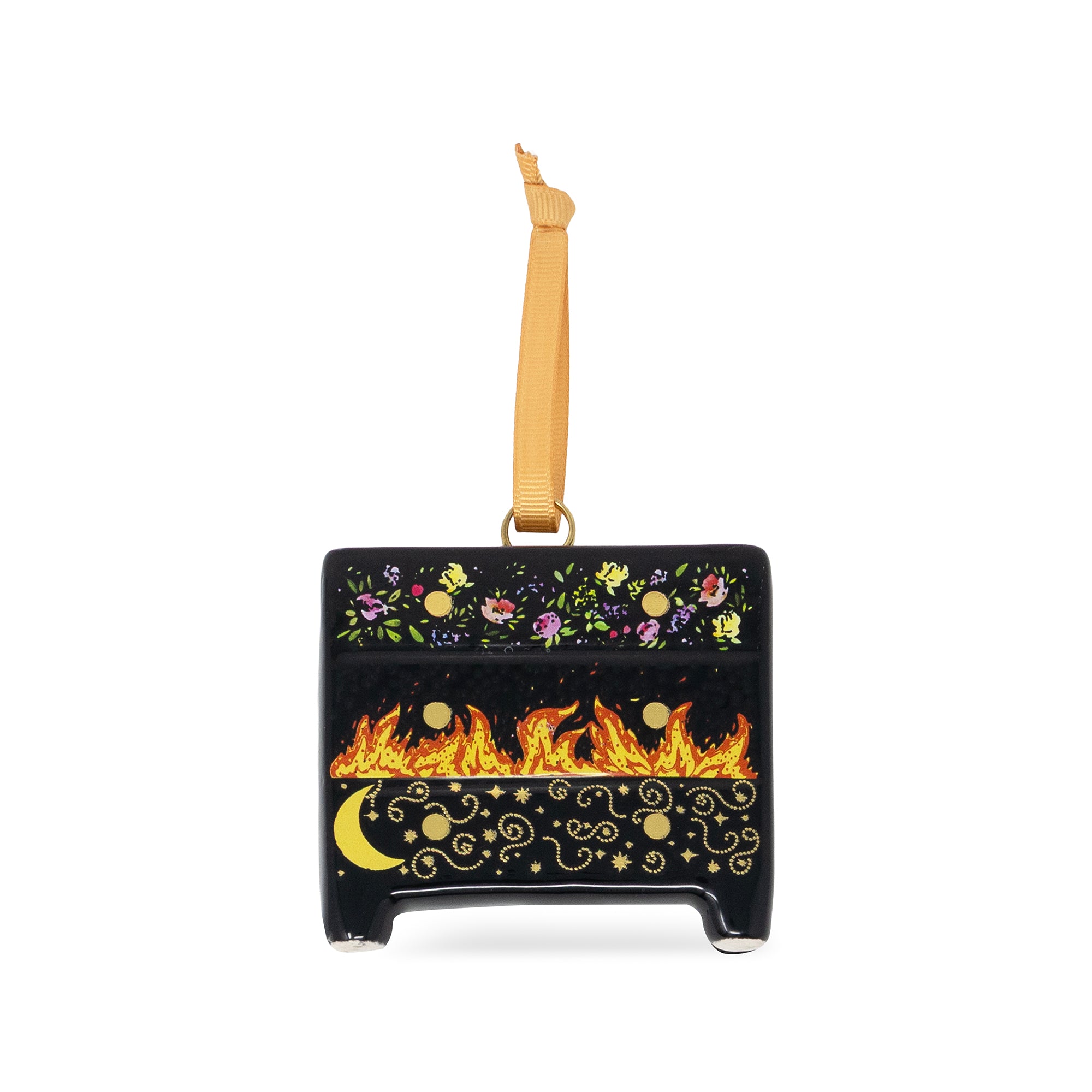 Ornament (Ceramic) - Dresser