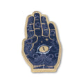 Enamel Pin - Hand Tattoo