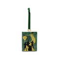 Ceramic Book Ornament - The Wizard of Oz