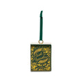 Ceramic Book Ornament - Pride and Prejudice, Colle