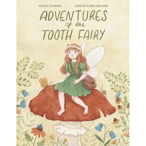 Adventures of the Tooth Fairy