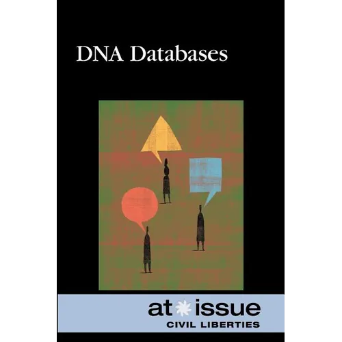 DNA Databases